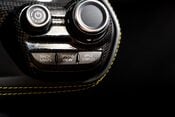 Ferrari 488 SPIDER. CARBON INTERIOR. PASSENGER DISPLAY. LIFT. CARPLAY. FRONT END PPF. 36