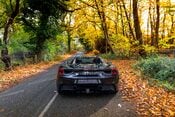 Ferrari 488 SPIDER. CARBON INTERIOR. PASSENGER DISPLAY. LIFT. CARPLAY. FRONT END PPF. 3