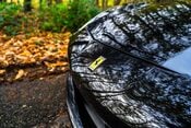 Ferrari 488 SPIDER. CARBON INTERIOR. PASSENGER DISPLAY. LIFT. CARPLAY. FRONT END PPF. 5