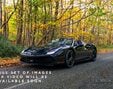 Ferrari 488 SPIDER. CARBON INTERIOR. PASSENGER DISPLAY. LIFT. CARPLAY. FRONT END PPF.