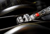 Ferrari 488 SPIDER. CARBON INTERIOR. PASSENGER DISPLAY. LIFT. CARPLAY. FRONT END PPF. 33