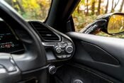 Ferrari 488 SPIDER. CARBON INTERIOR. PASSENGER DISPLAY. LIFT. CARPLAY. FRONT END PPF. 19