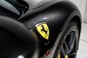 Ferrari 488 SPIDER. CARBON INTERIOR. PASSENGER DISPLAY. LIFT. CARPLAY. FRONT END PPF. 47