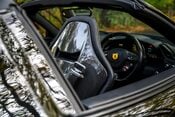 Ferrari 488 SPIDER. CARBON INTERIOR. PASSENGER DISPLAY. LIFT. CARPLAY. FRONT END PPF. 13