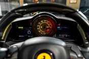 Ferrari 488 SPIDER. CARBON INTERIOR. PASSENGER DISPLAY. LIFT. CARPLAY. FRONT END PPF. 26