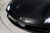Ferrari 488 SPIDER. CARBON INTERIOR. PASSENGER DISPLAY. LIFT. CARPLAY. FRONT END PPF. 45