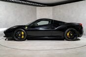 Ferrari 488 SPIDER. CARBON INTERIOR. PASSENGER DISPLAY. LIFT. CARPLAY. FRONT END PPF. 14