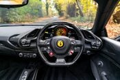 Ferrari 488 SPIDER. CARBON INTERIOR. PASSENGER DISPLAY. LIFT. CARPLAY. FRONT END PPF. 14