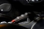Ferrari 488 SPIDER. CARBON INTERIOR. PASSENGER DISPLAY. LIFT. CARPLAY. FRONT END PPF. 32