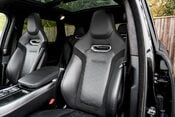Land Rover Range Rover Sport SVR CARBON EDITION. HUGE SPEC. HEATED & COOLED SEATS. HUD. PANO ROOF. 8