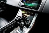 Land Rover Range Rover Sport SVR CARBON EDITION. HUGE SPEC. HEATED & COOLED SEATS. HUD. PANO ROOF. 15