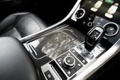Land Rover Range Rover Sport SVR CARBON EDITION. HUGE SPEC. HEATED & COOLED SEATS. HUD. PANO ROOF. 19