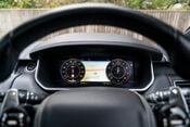 Land Rover Range Rover Sport SVR CARBON EDITION. HUGE SPEC. HEATED & COOLED SEATS. HUD. PANO ROOF. 11
