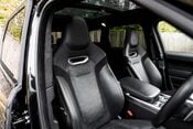 Land Rover Range Rover Sport SVR CARBON EDITION. HUGE SPEC. HEATED & COOLED SEATS. HUD. PANO ROOF. 7