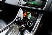 Land Rover Range Rover Sport SVR CARBON EDITION. HUGE SPEC. HEATED & COOLED SEATS. HUD. PANO ROOF. 16