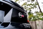 Land Rover Range Rover Sport SVR CARBON EDITION. HUGE SPEC. HEATED & COOLED SEATS. HUD. PANO ROOF. 3