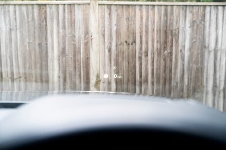 Land Rover Range Rover Sport SVR CARBON EDITION. HUGE SPEC. HEATED & COOLED SEATS. HUD. PANO ROOF. 14