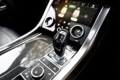 Land Rover Range Rover Sport SVR CARBON EDITION. HUGE SPEC. HEATED & COOLED SEATS. HUD. PANO ROOF. 17