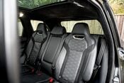Land Rover Range Rover Sport SVR CARBON EDITION. HUGE SPEC. HEATED & COOLED SEATS. HUD. PANO ROOF. 10