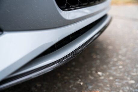 Audi RS4 AVANT QUATTRO CARBON BLACK. PANORAMIC ROOF. B&O. COMFORT AND SOUND PACK. 6