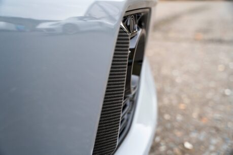 Audi RS4 AVANT QUATTRO CARBON BLACK. PANORAMIC ROOF. B&O. COMFORT AND SOUND PACK. 7