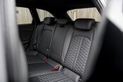 Audi RS4 AVANT QUATTRO CARBON BLACK. PANORAMIC ROOF. B&O. COMFORT AND SOUND PACK. 14