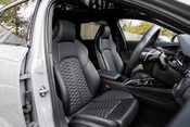 Audi RS4 AVANT QUATTRO CARBON BLACK. PANORAMIC ROOF. B&O. COMFORT AND SOUND PACK. 10