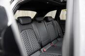 Audi RS4 AVANT QUATTRO CARBON BLACK. PANORAMIC ROOF. B&O. COMFORT AND SOUND PACK. 13