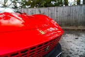 Ferrari Roma WARRANTY. PASSENGER DISPLAY. CARBON STEERING WHEEL. MAGNERIDE SUSPENSION. 6