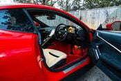 Ferrari Roma WARRANTY. PASSENGER DISPLAY. CARBON STEERING WHEEL. MAGNERIDE SUSPENSION. 14