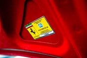 Ferrari Roma WARRANTY. PASSENGER DISPLAY. CARBON STEERING WHEEL. MAGNERIDE SUSPENSION. 28