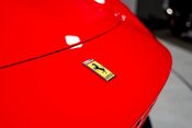 Ferrari Roma WARRANTY. PASSENGER DISPLAY. CARBON STEERING WHEEL. MAGNERIDE SUSPENSION. 38