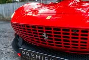 Ferrari Roma WARRANTY. PASSENGER DISPLAY. CARBON STEERING WHEEL. MAGNERIDE SUSPENSION. 9