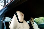 Ferrari Roma WARRANTY. PASSENGER DISPLAY. CARBON STEERING WHEEL. MAGNERIDE SUSPENSION. 19