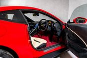 Ferrari Roma WARRANTY. PASSENGER DISPLAY. CARBON STEERING WHEEL. MAGNERIDE SUSPENSION. 11
