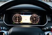 Land Rover Range Rover SV AUTOBIOGRAPHY DYNAMIC BLACK. H,C & M SEATS. REAR ENTERTAINMENT. PANO ROOF. 17