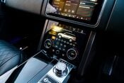Land Rover Range Rover SV AUTOBIOGRAPHY DYNAMIC BLACK. H,C & M SEATS. REAR ENTERTAINMENT. PANO ROOF. 9
