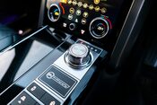 Land Rover Range Rover SV AUTOBIOGRAPHY DYNAMIC BLACK. H,C & M SEATS. REAR ENTERTAINMENT. PANO ROOF. 15