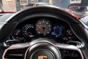 Porsche 911 CARRERA 4S. MANUAL. HEATED SEATS. BOSE. SPORT EXHAUST 22