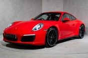 Porsche 911 CARRERA 4S. MANUAL. HEATED SEATS. BOSE. SPORT EXHAUST 3