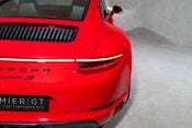 Porsche 911 CARRERA 4S. MANUAL. HEATED SEATS. BOSE. SPORT EXHAUST 44