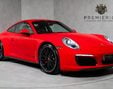 Porsche 911 CARRERA 4S. MANUAL. HEATED SEATS. BOSE. SPORT EXHAUST