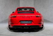 Porsche 911 CARRERA 4S. MANUAL. HEATED SEATS. BOSE. SPORT EXHAUST 5
