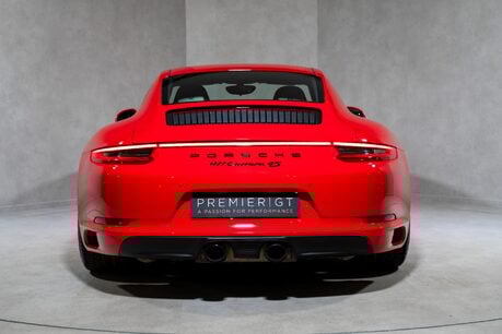 Porsche 911 CARRERA 4S. MANUAL. HEATED SEATS. BOSE. SPORT EXHAUST 5