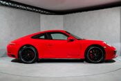 Porsche 911 CARRERA 4S. MANUAL. HEATED SEATS. BOSE. SPORT EXHAUST 7