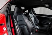 Porsche 911 CARRERA 4S. MANUAL. HEATED SEATS. BOSE. SPORT EXHAUST 13