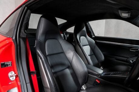 Porsche 911 CARRERA 4S. MANUAL. HEATED SEATS. BOSE. SPORT EXHAUST 13