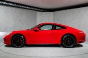 Porsche 911 CARRERA 4S. MANUAL. HEATED SEATS. BOSE. SPORT EXHAUST 8