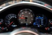 Porsche 911 CARRERA 4S. MANUAL. HEATED SEATS. BOSE. SPORT EXHAUST 24