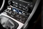 Porsche 911 CARRERA 4S. MANUAL. HEATED SEATS. BOSE. SPORT EXHAUST 29